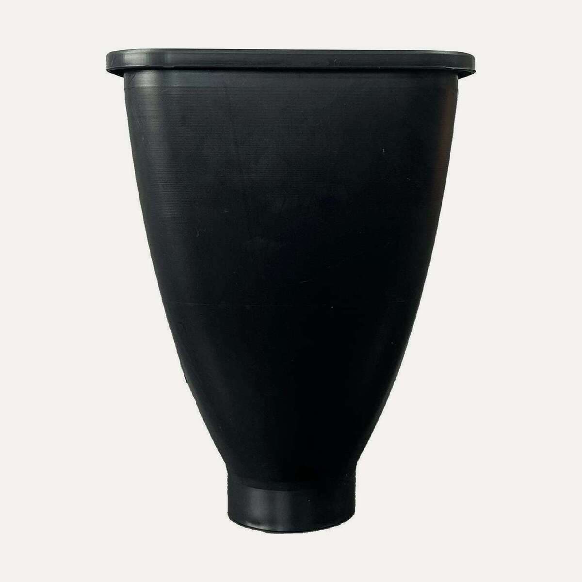 RKL3000 ABS toilet riser for squat toilets