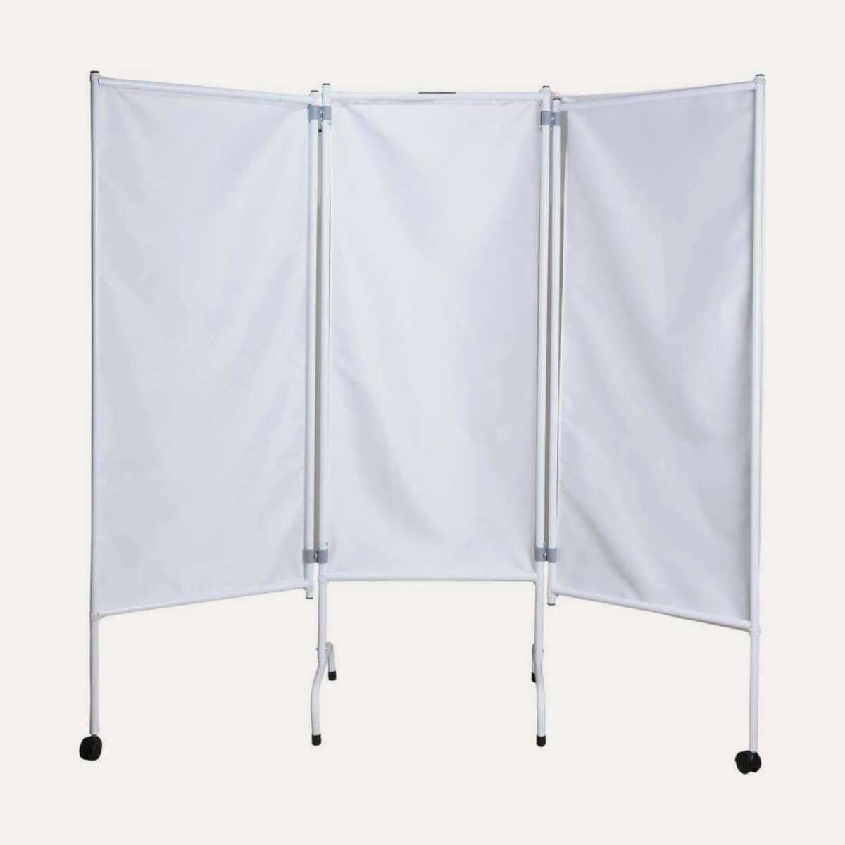 HPR5220 three-panel mobile privacy screen
