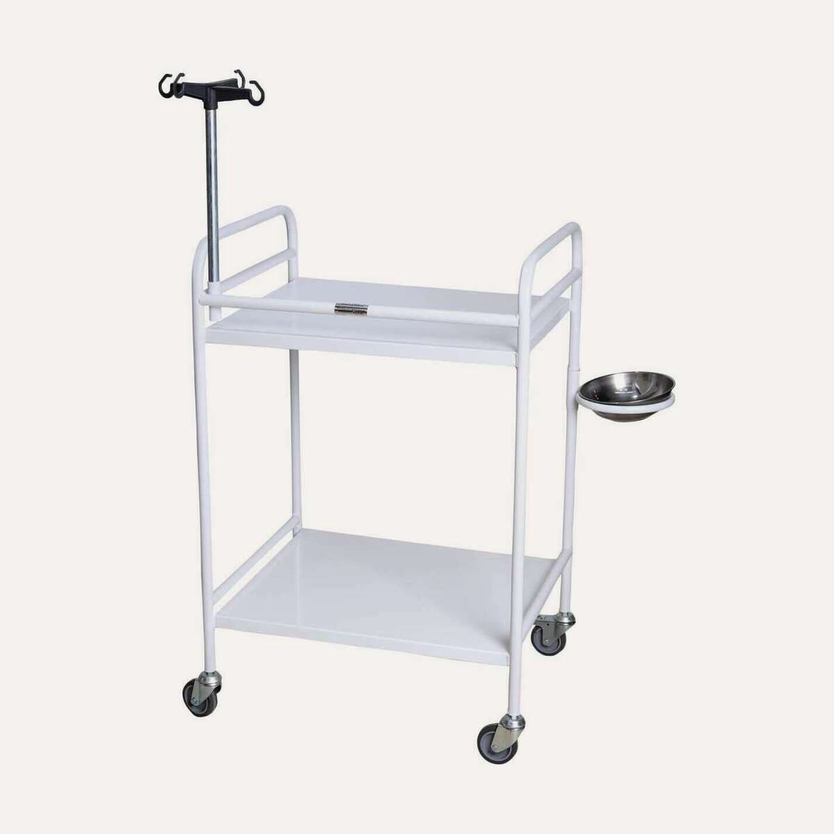 HSA5421 bedside dining table on wheels