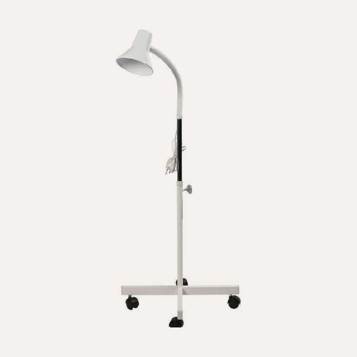 HSL450 mobile examination lamp on wheeled base