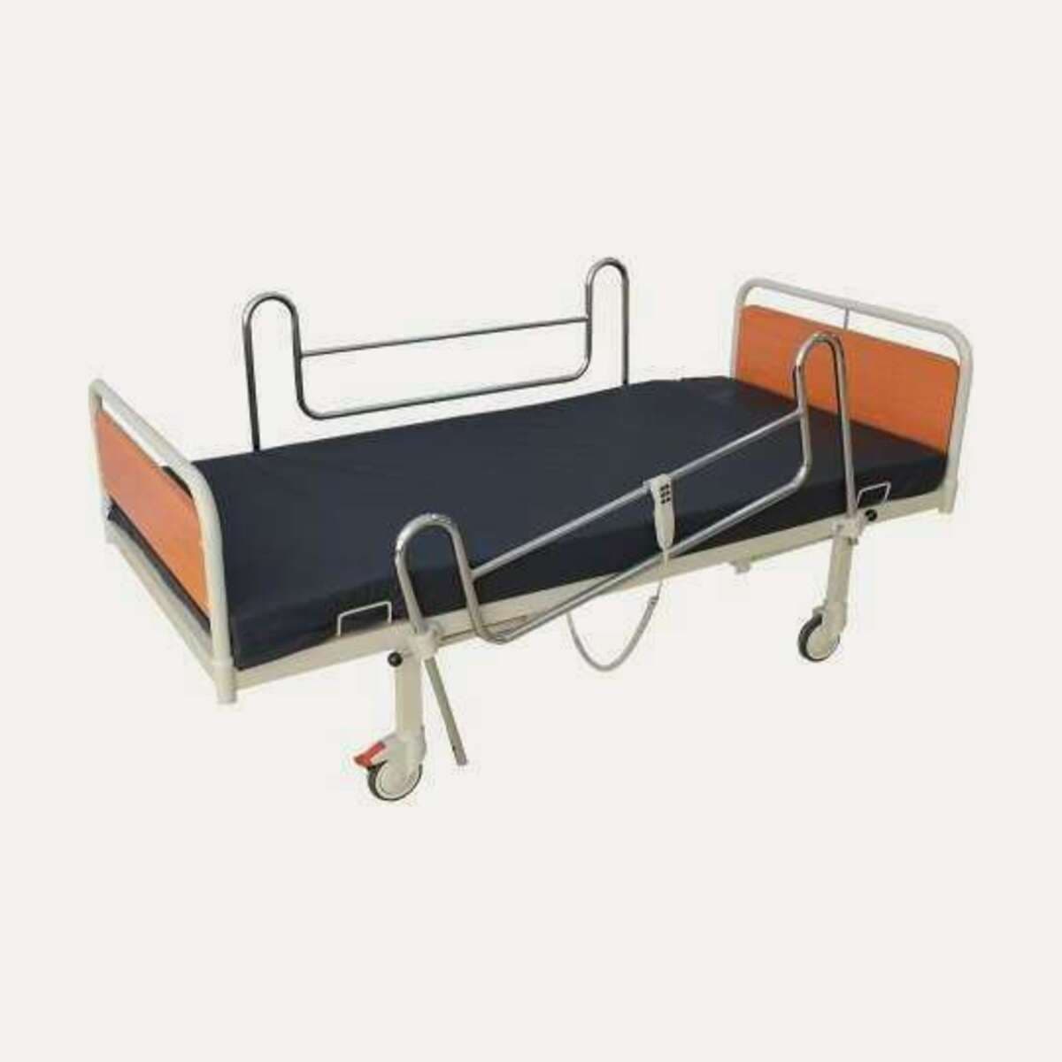 HK600 economic electric patient bed