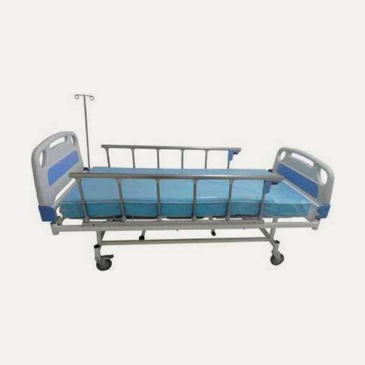 HK620 dual-motor home care patient bed