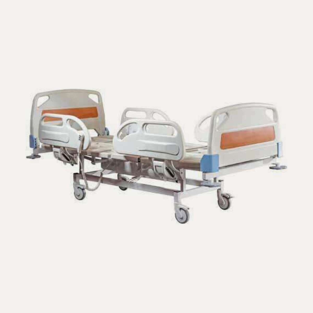 HK621-A Lux electric patient bed