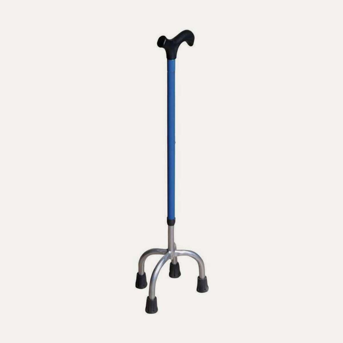 RB2131 three-leg adjustable cane