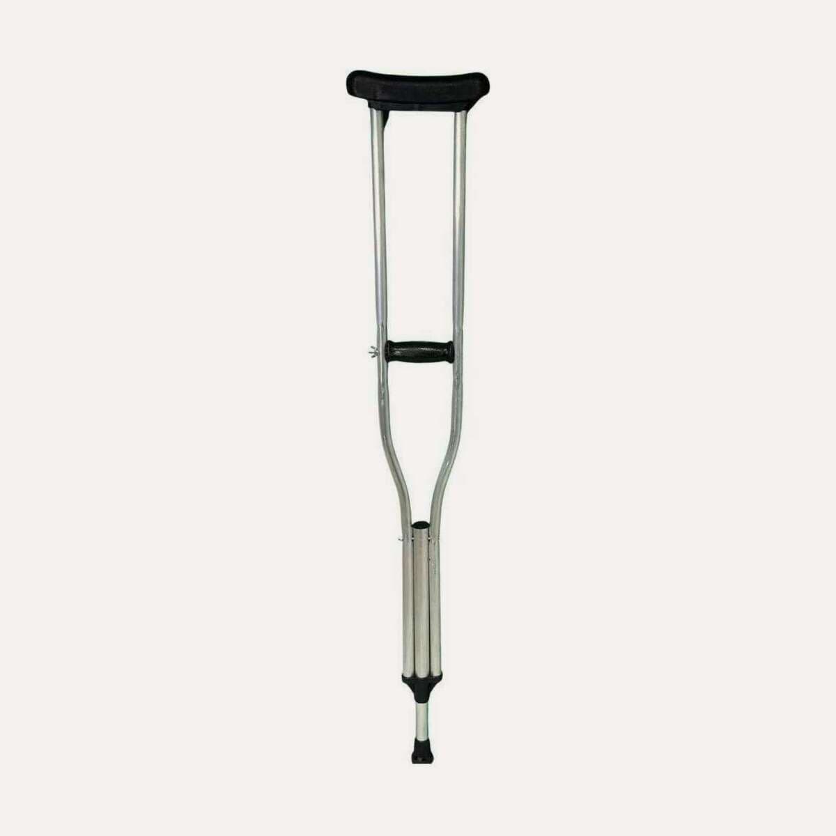 RK1916 underarm crutch, S/M/L sizing