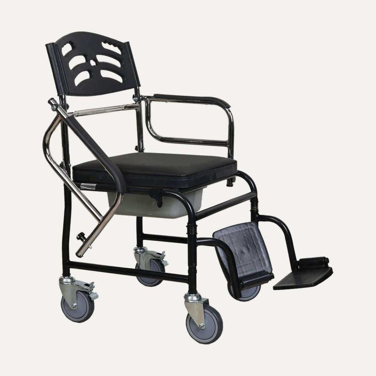 Bathroom & Commode Chairs category