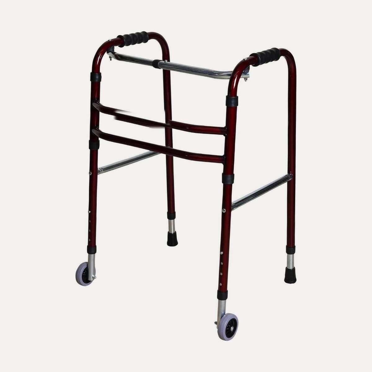 Walkers & Canes category